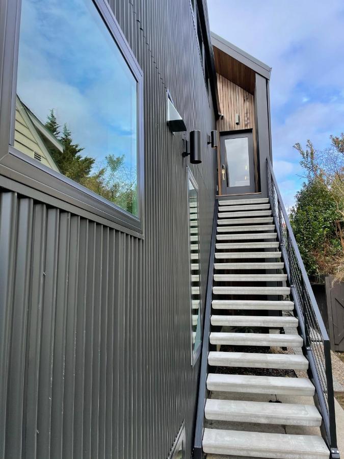Greenwood Getaway Seattle Exterior foto